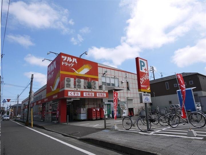 LA DOUCEUR青葉小田原の周辺