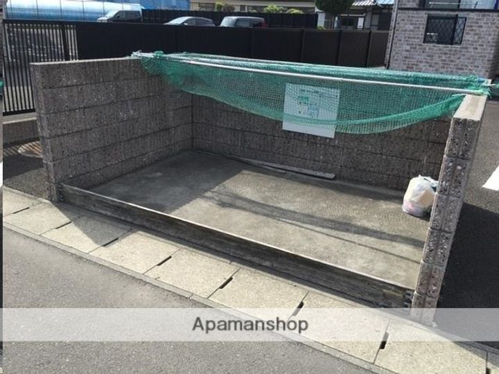 シュクール宮 一番館201のその他画像