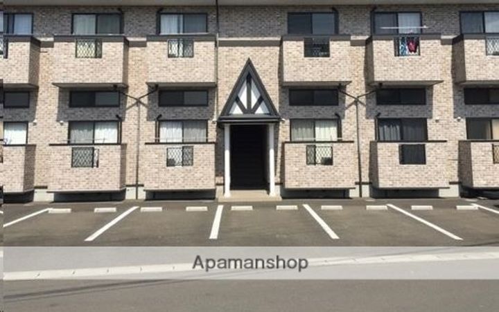 シュクール宮 一番館201のその他画像