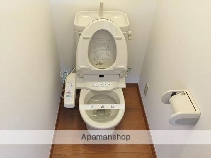 シュクール宮 一番館201のその他画像