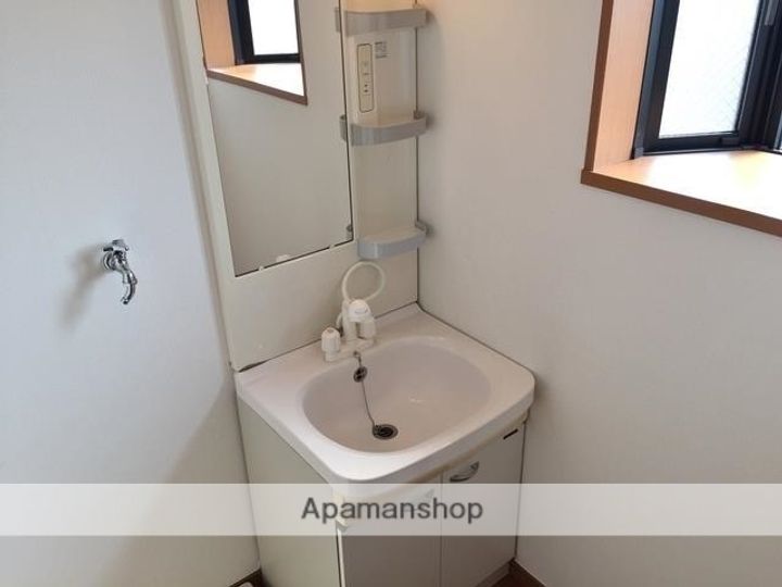 シュクール宮 一番館201のその他画像