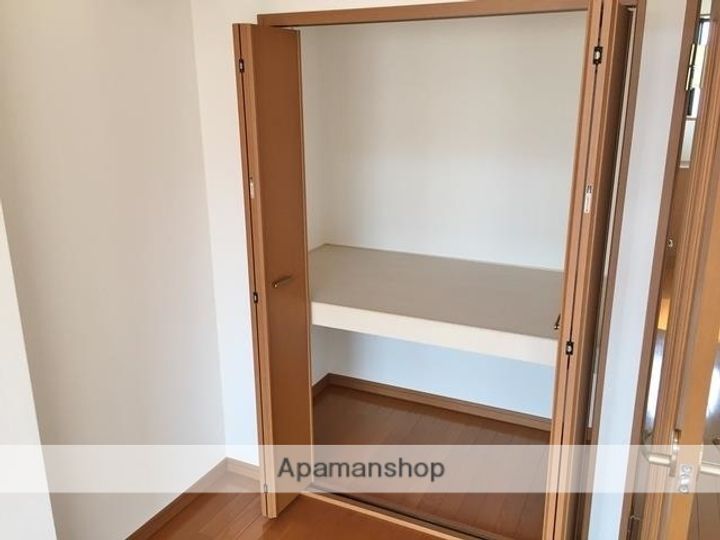 シュクール宮 一番館201のその他画像