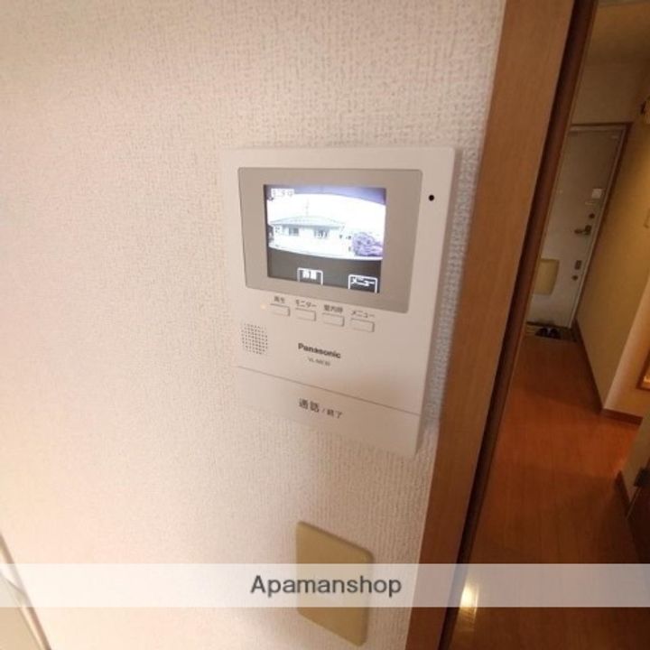 シュクール宮 一番館201のその他画像