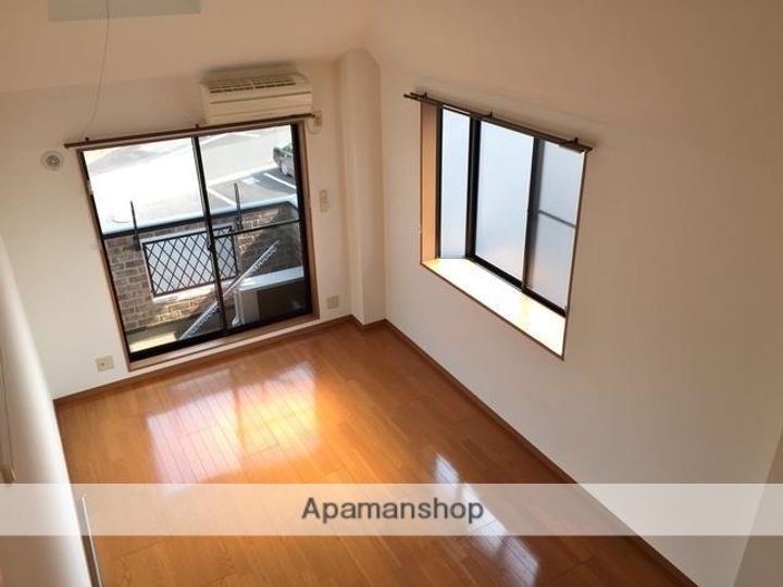 シュクール宮 一番館201のその他画像