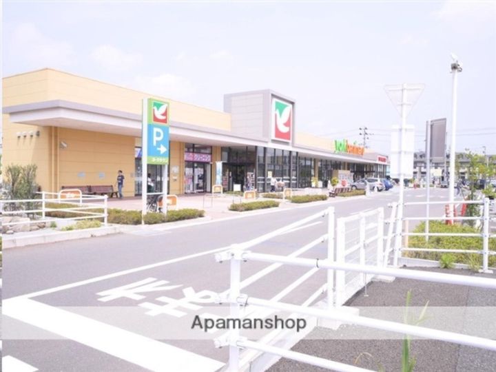 シュクール宮 一番館201の周辺