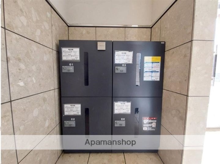 宮城県仙台市青葉区栗生6丁目の賃貸マンションのその他画像