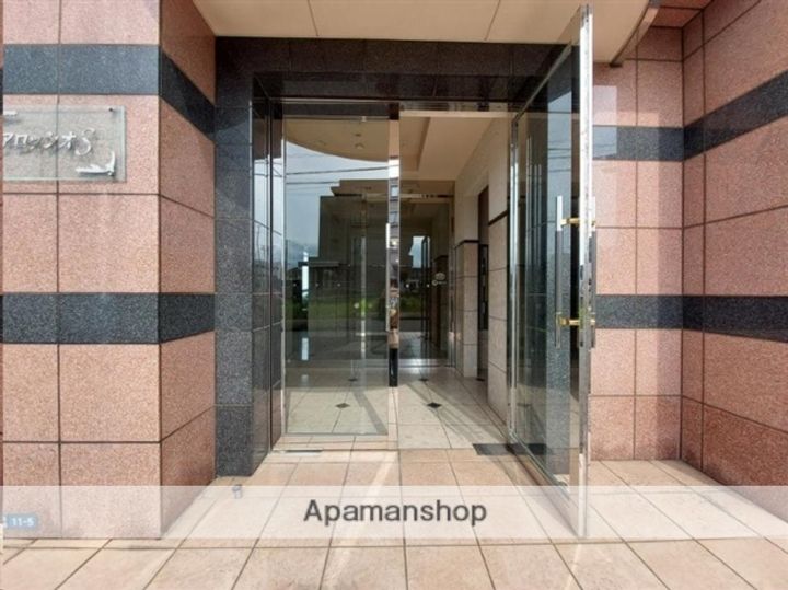 宮城県仙台市青葉区栗生6丁目の賃貸マンションのその他画像