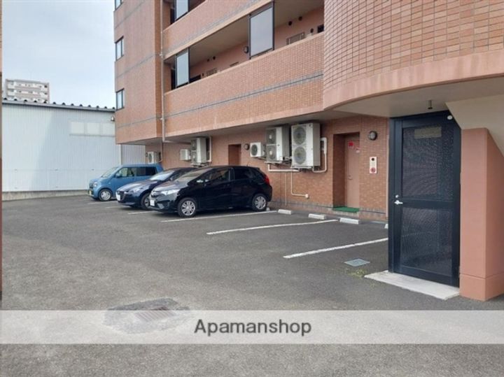 宮城県仙台市青葉区栗生6丁目の賃貸マンションのその他画像