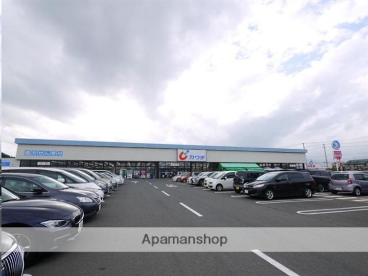 宮城県仙台市青葉区栗生6丁目の賃貸マンションの周辺