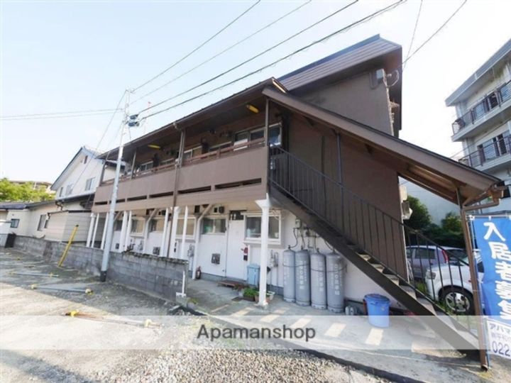 JSハウス102のその他画像