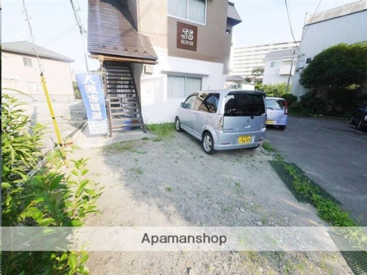 JSハウス102のその他画像