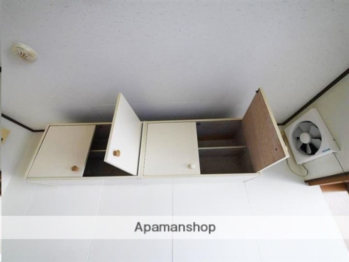 JSハウス102のその他画像