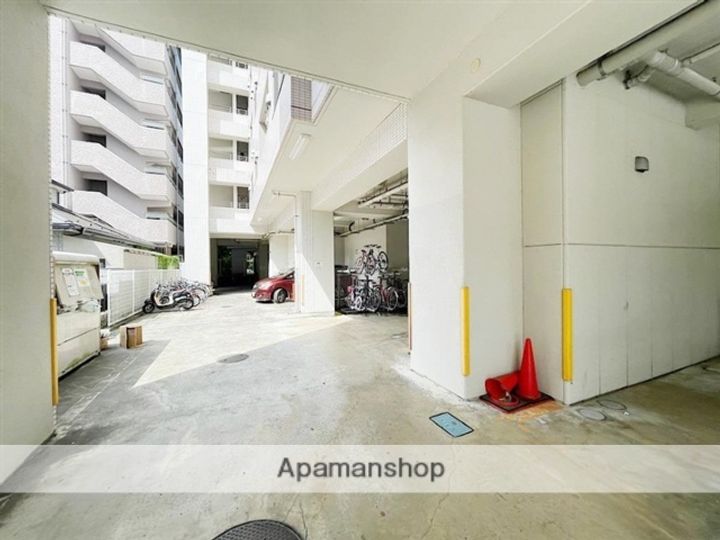 グラン・ドミール一番町609のその他画像