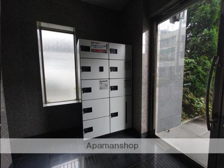 グラン・ドミール一番町609のその他画像