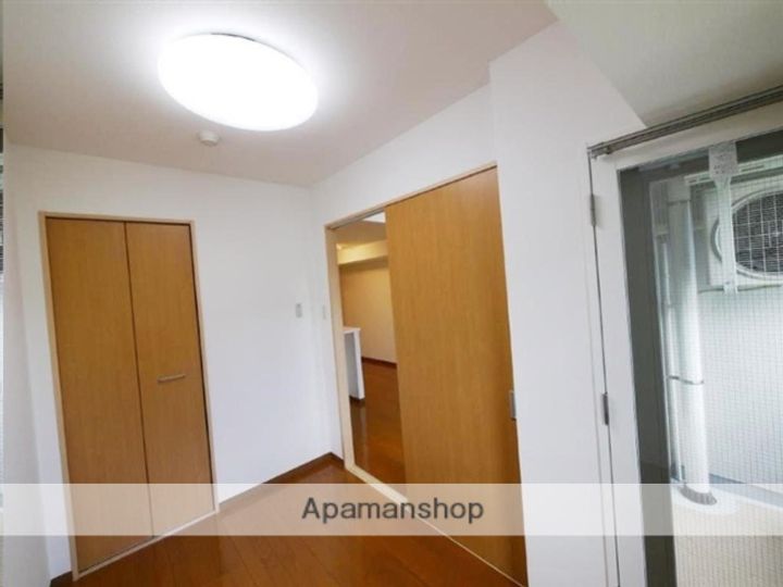 グラン・ドミール一番町609の内装