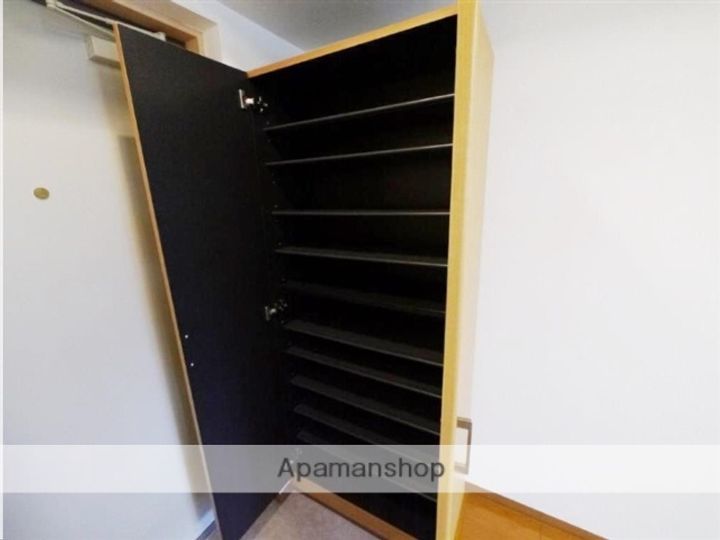 グラン・ドミール一番町609の内装