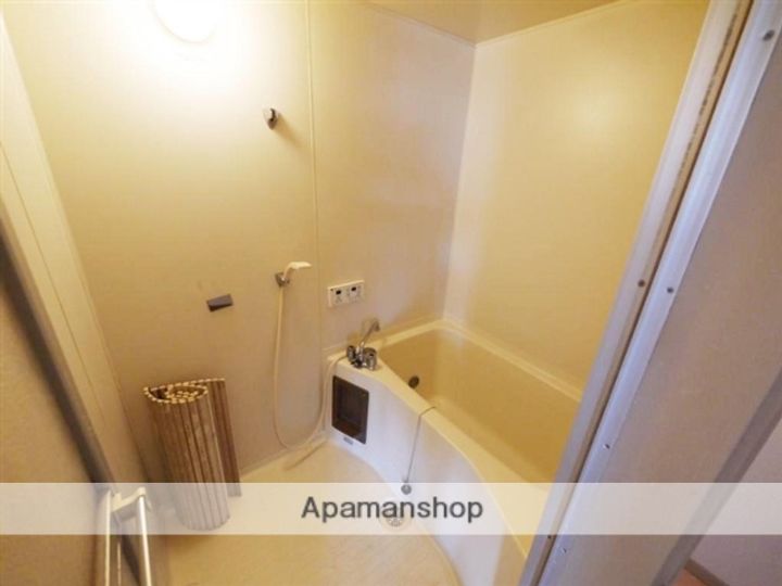 シャンドーレ壱番館202の風呂