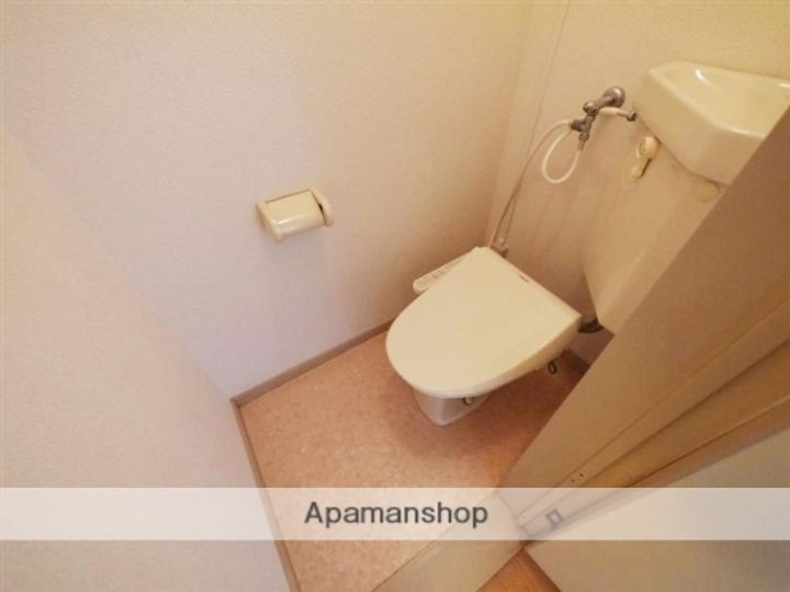 シャンドーレ壱番館202のその他画像