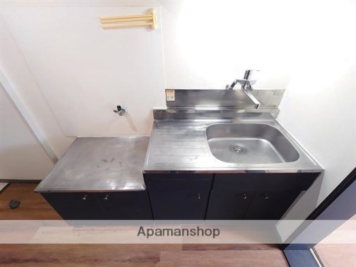 BLOOM 01403のキッチン