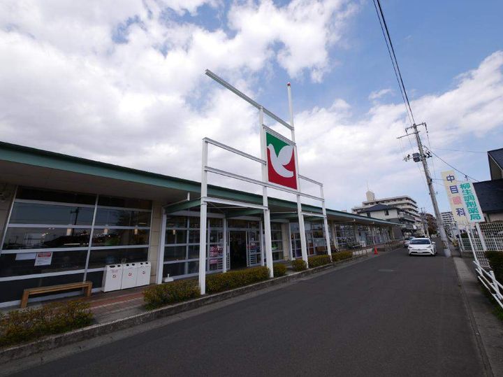 リバーサイドシャトー ABCC201の周辺