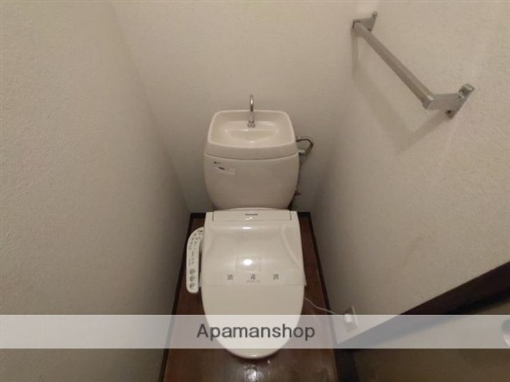 ドミール青葉203のその他画像