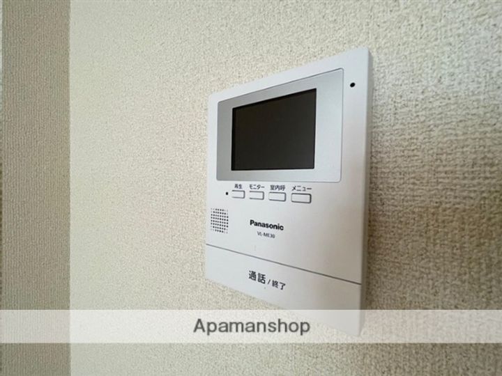 全健ハイム小松島102のその他画像