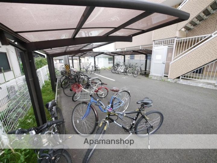 全健ハイム小松島303のその他画像