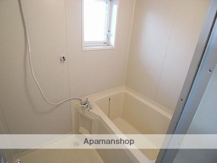 ティエラリバーサイドC棟201の風呂