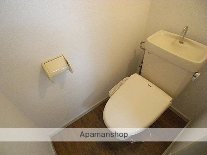 ティエラリバーサイドC棟201のその他画像