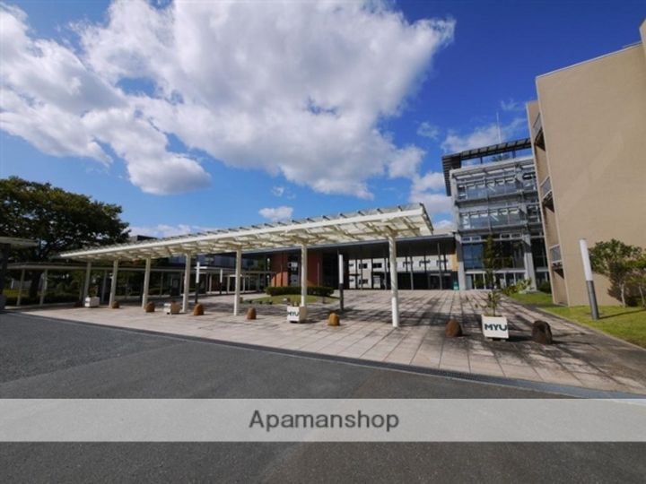 ティエラリバーサイドC棟201の周辺