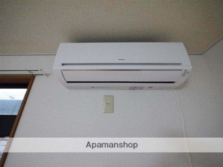 バーシティハウス花壇A棟101のその他画像