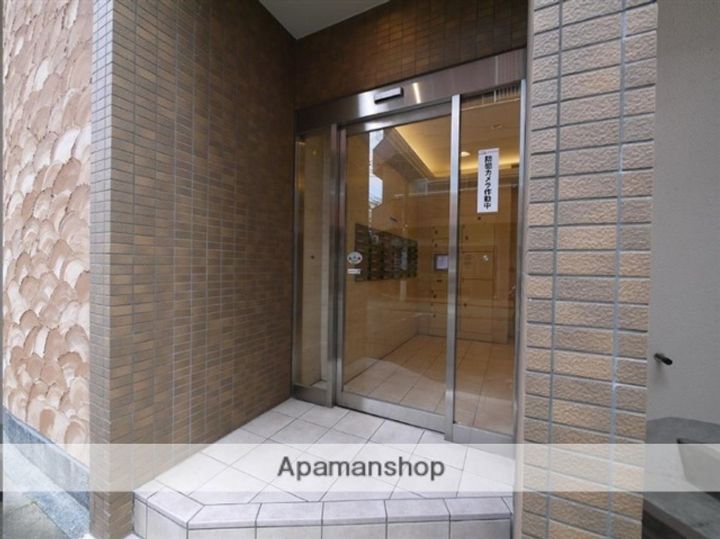 宮城県仙台市青葉区国分町1丁目の賃貸マンションのその他画像