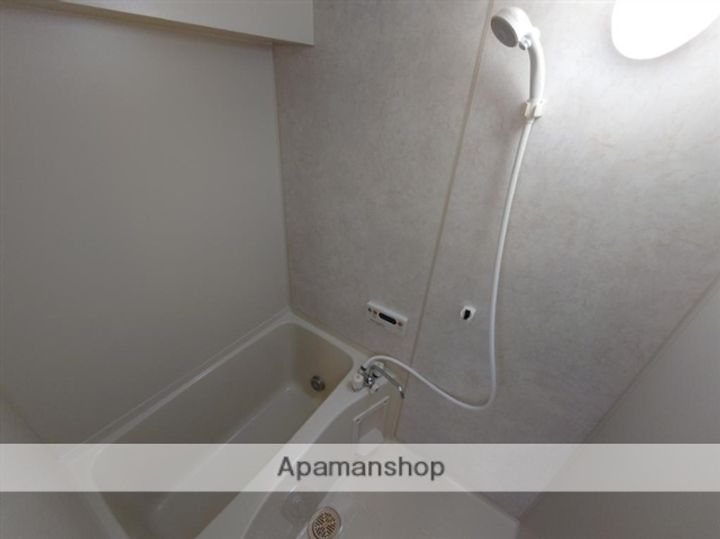 宮城県仙台市青葉区国分町1丁目の賃貸マンションの風呂