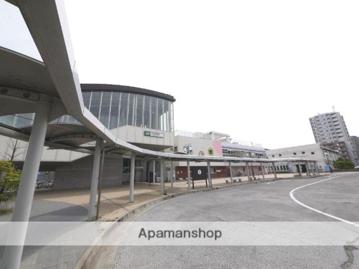 サンライズ21202の周辺