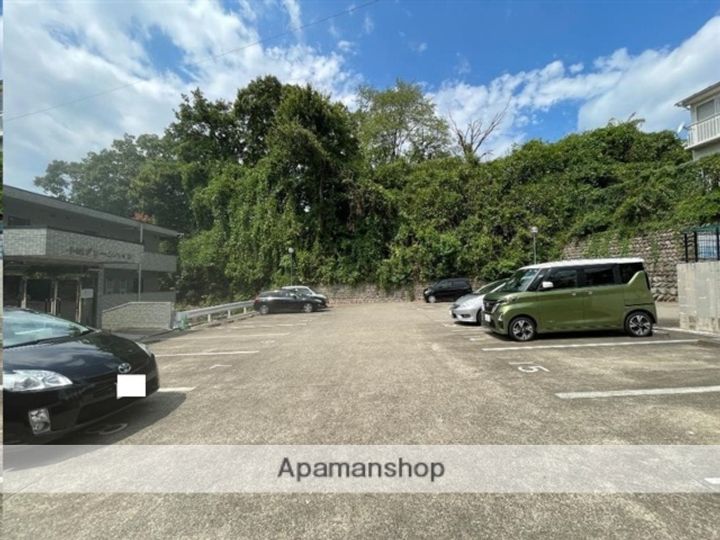 小松グリーンハイツのその他画像