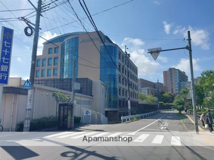 ノーブル宮町105の周辺