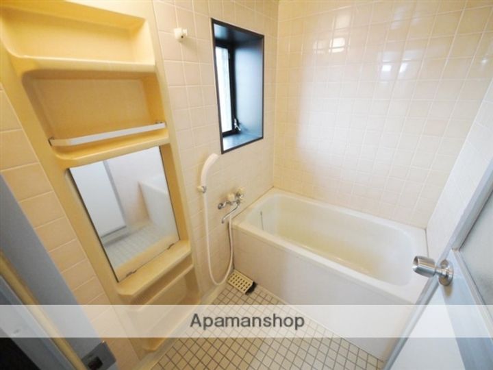 シャイン仙台柳生第1310の風呂