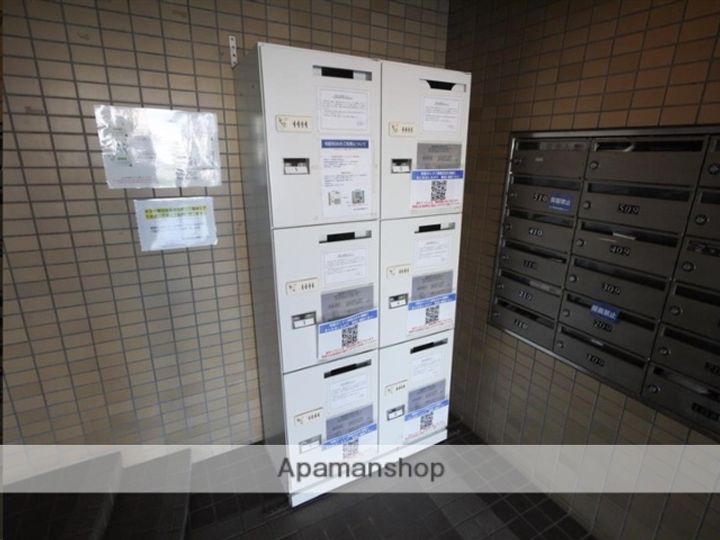 シャイン仙台柳生第1108のその他画像