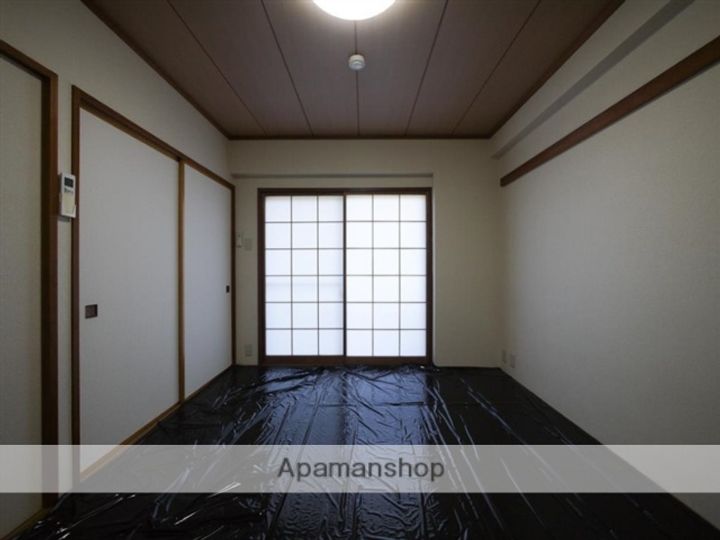 シャイン仙台柳生第1108の内装