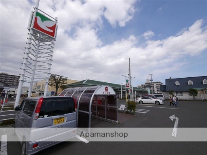 シャイン仙台柳生第1108の周辺