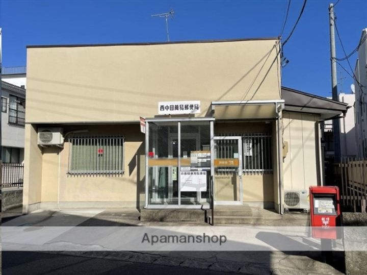 シャイン仙台柳生第1108の周辺