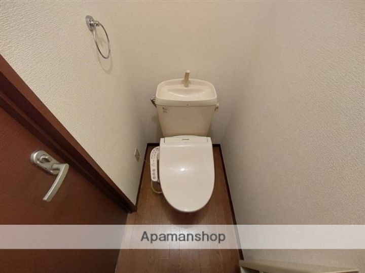 宮城県仙台市青葉区八幡2丁目の賃貸アパート205のその他画像