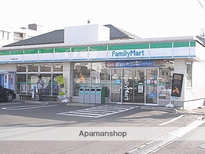 宮城県仙台市青葉区木町の賃貸マンションの周辺
