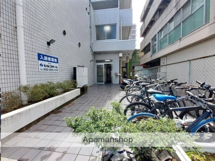 エスパシオ大町のその他画像