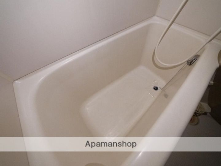 エスパシオ大町の風呂