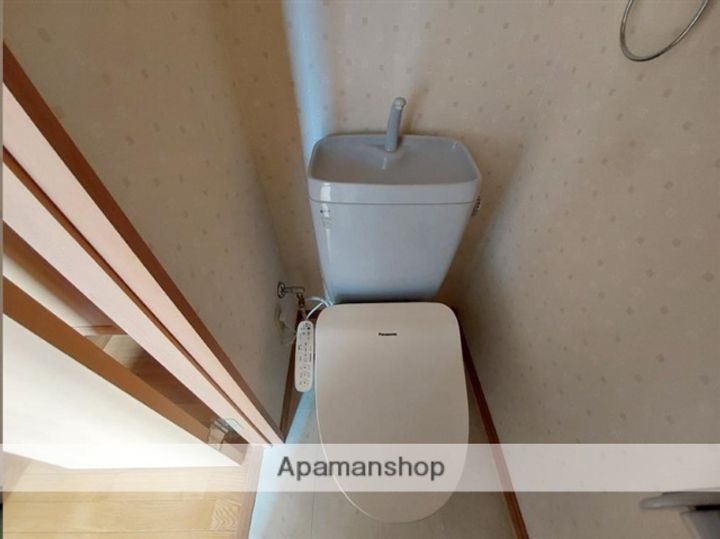 宮城県仙台市太白区青山1丁目の賃貸マンションのその他画像