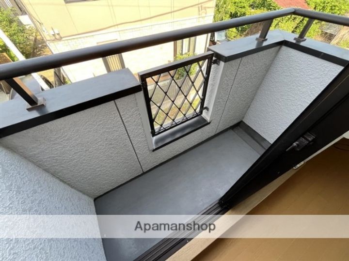 宮城県仙台市若林区木ノ下4丁目の賃貸アパートのその他画像