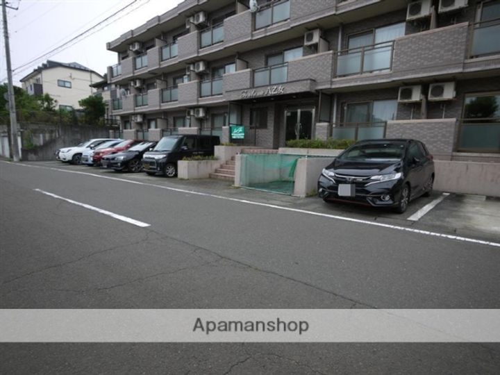 宮城県仙台市泉区七北田字杉ノ田の賃貸マンションのその他画像