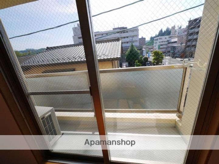 宮城県仙台市青葉区八幡3丁目の賃貸マンションのその他画像
