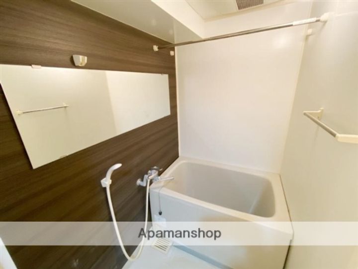 STUDIO原町702の風呂